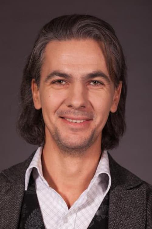 Sergey Chekeres
