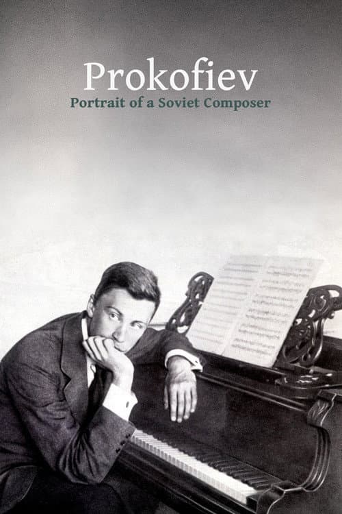Prokofiev afişi