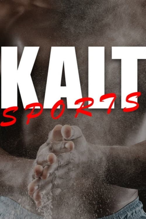 KALT Sports afişi