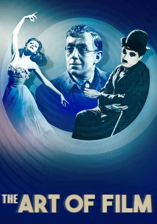 The Art of Film with Ian Nathan afişi