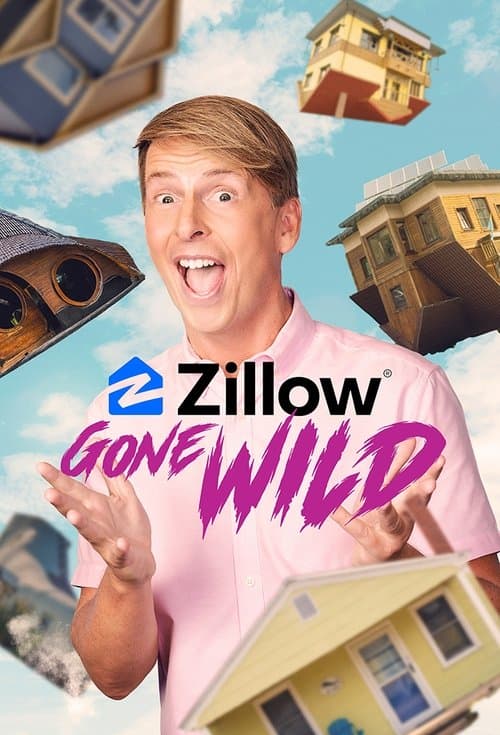 Zillow Gone Wild afişi