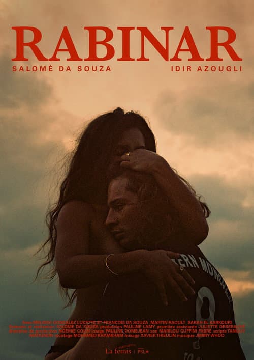 Rabinar afişi