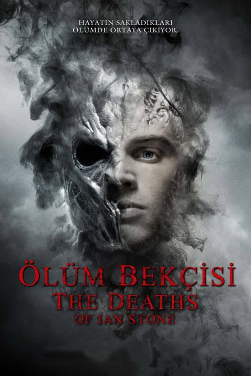 Ölüm Bekçisi afişi