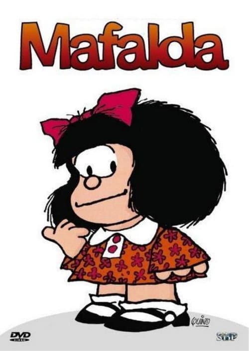 Mafalda afişi