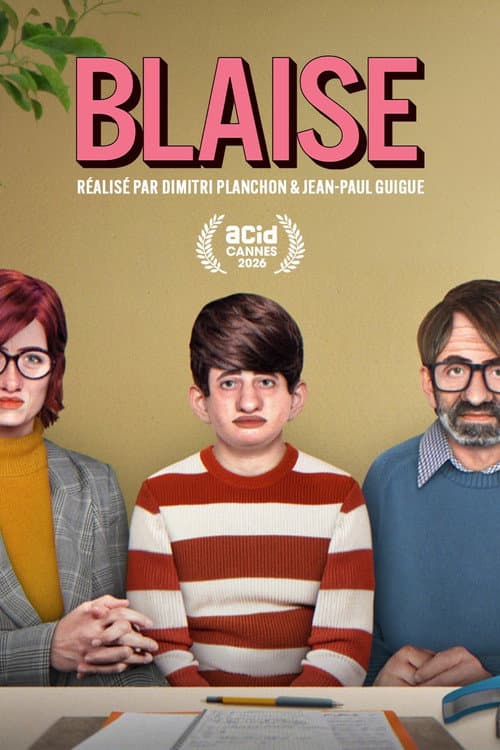 Blaise