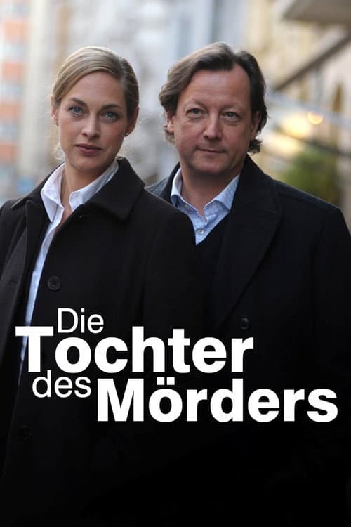 Die Tochter des Mörders afişi