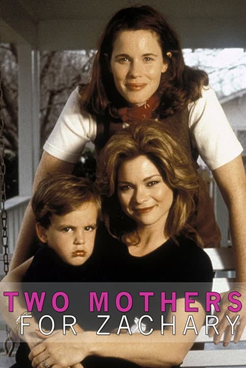 Two Mothers for Zachary afişi