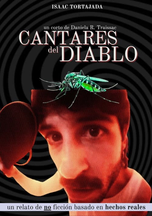 Cantares del Diablo afişi