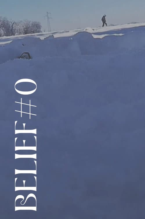 Belief#0 afişi