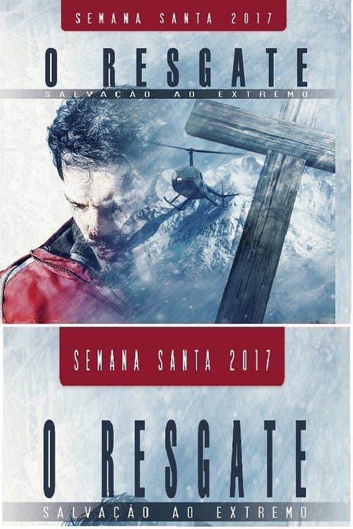 O Resgate afişi