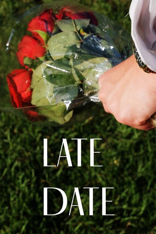 Late Date afişi