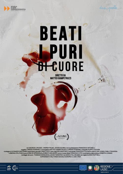 Beati i puri di cuore afişi