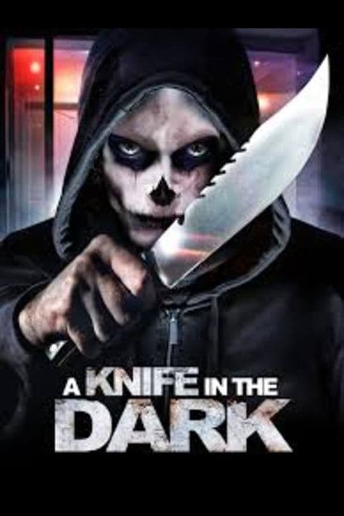 A Knife in the Dark afişi