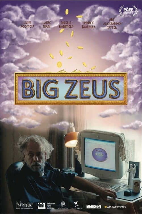 Suur Zeus afişi