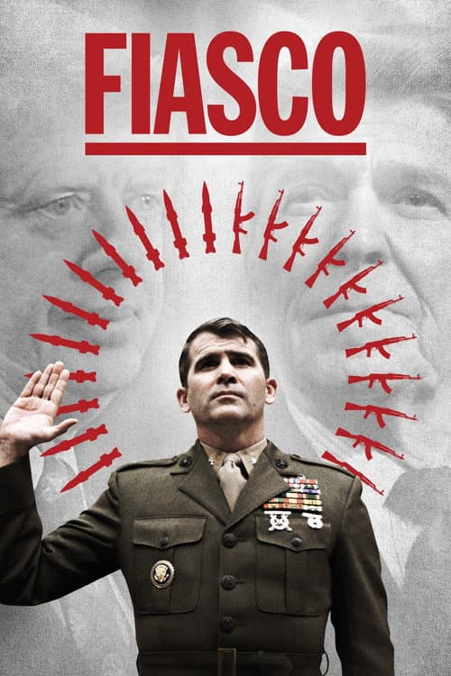 Fiasco afişi