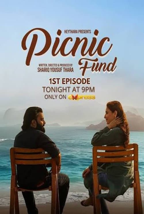 Picnic Fund afişi
