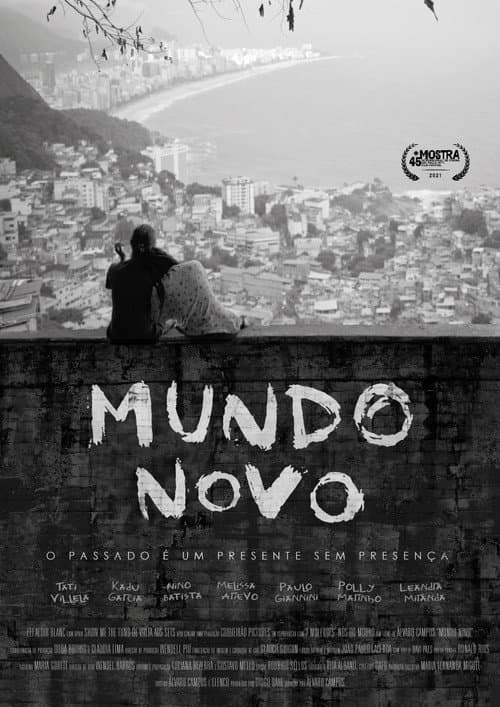 Mundo Novo afişi