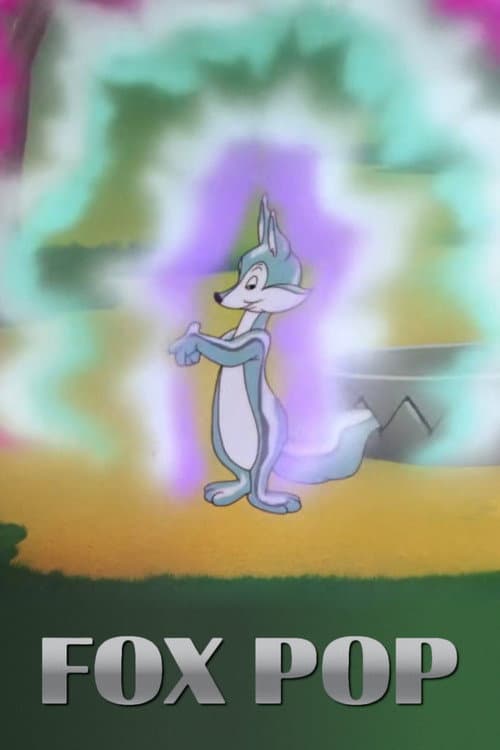Fox Pop afişi