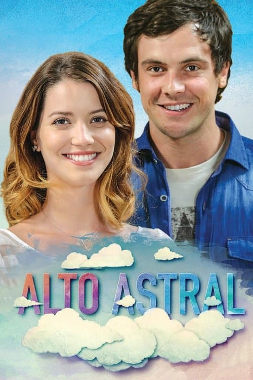 Alto Astral afişi