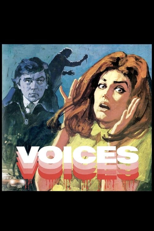 Voices afişi