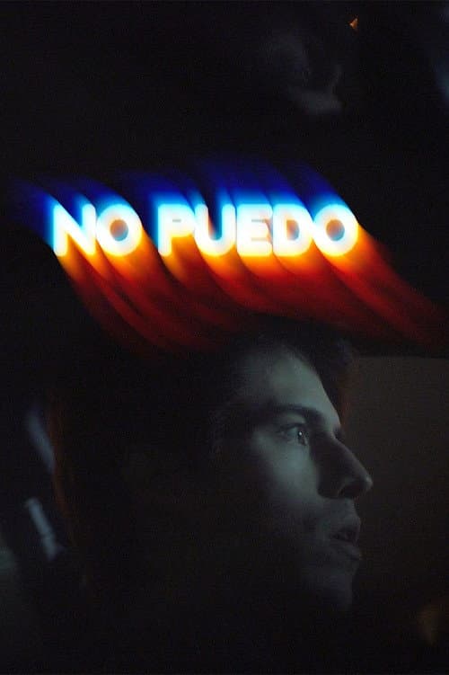 No Puedo (Video Oficial) afişi