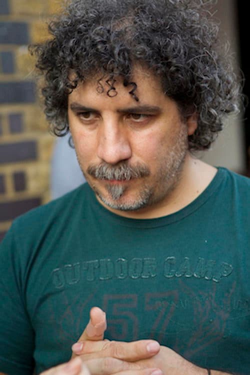 Mehmet Ergen