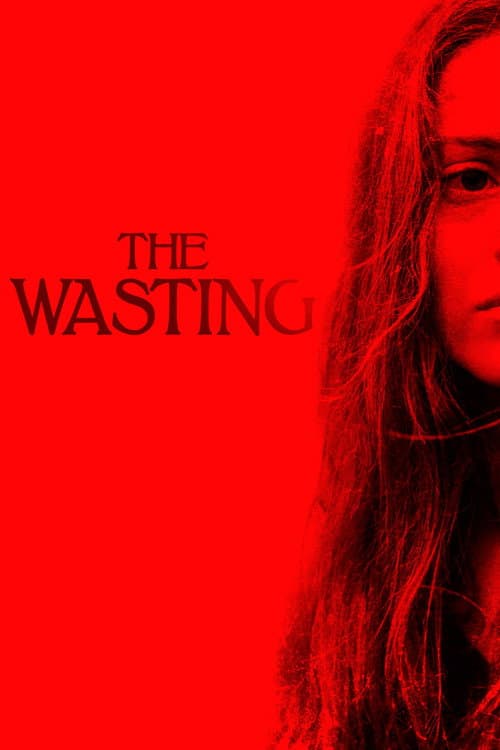 The Wasting afişi