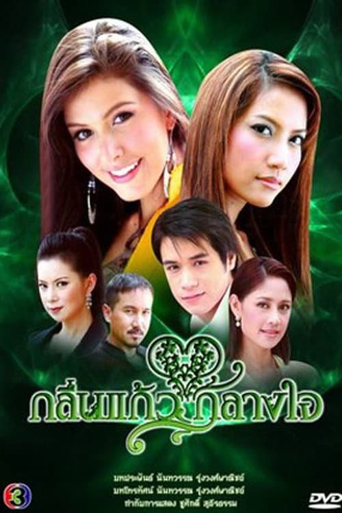 Klin Kaew Klang Jai afişi