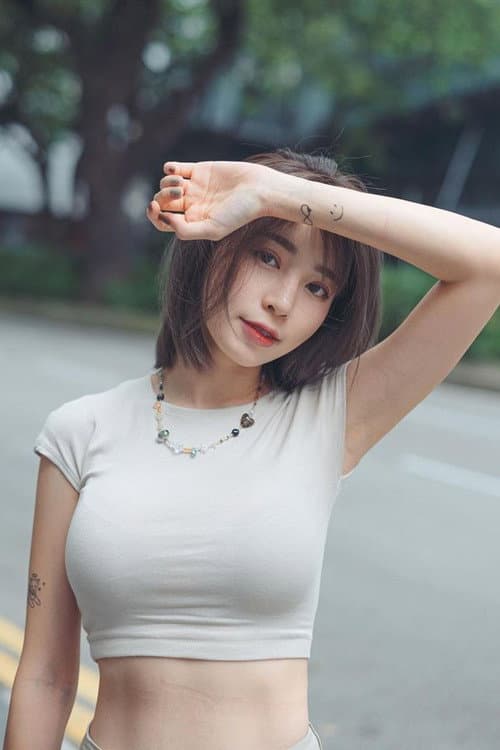 黃潔琪