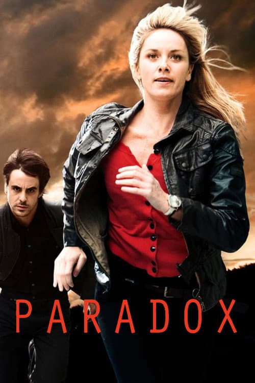 Paradox afişi