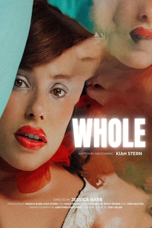 Whole afişi