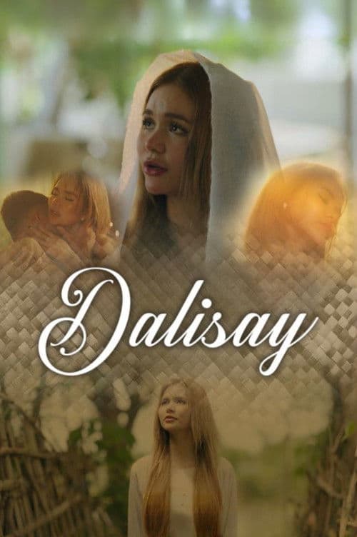 Dalisay afişi