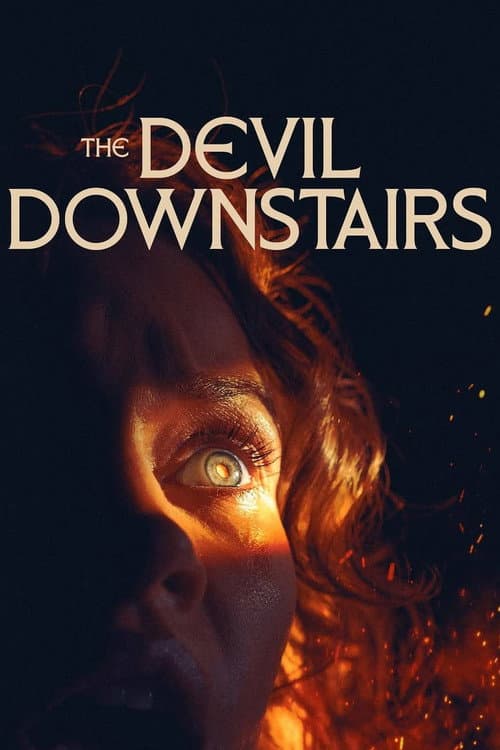 The Devil Downstairs afişi