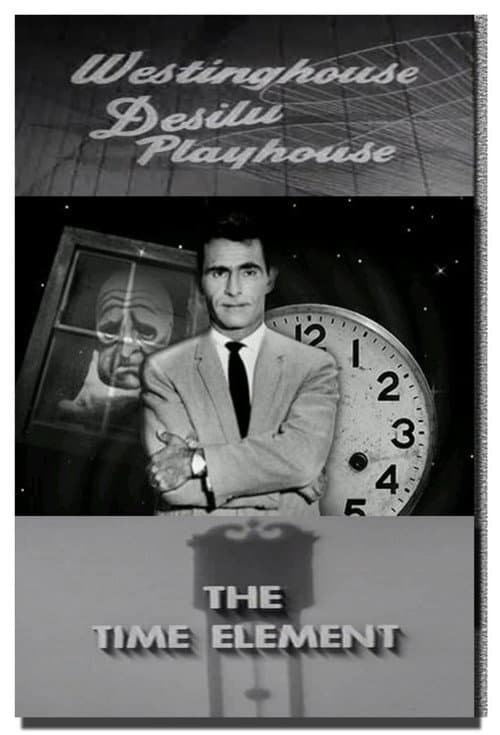 The Time Element afişi