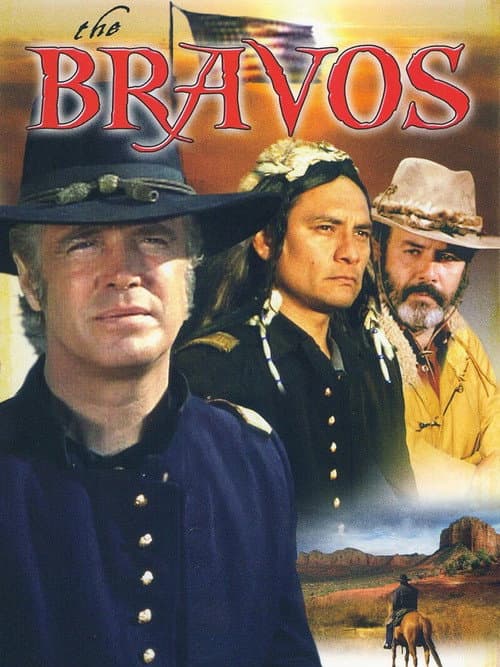 The Bravos afişi