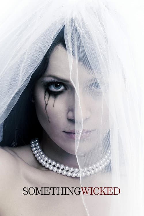Something Wicked afişi