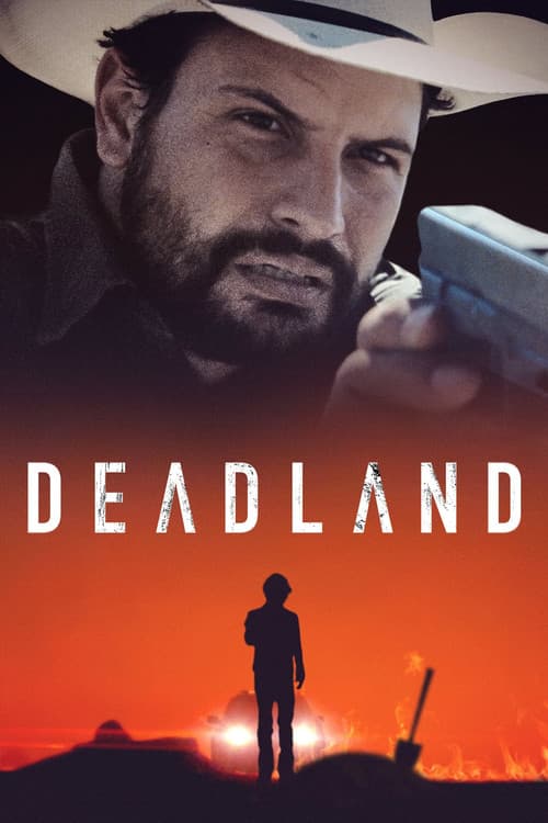 Deadland afişi