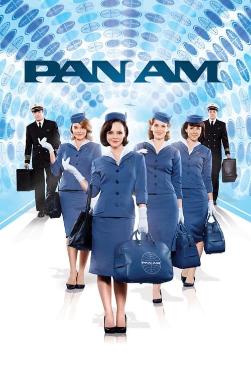 Pan Am afişi