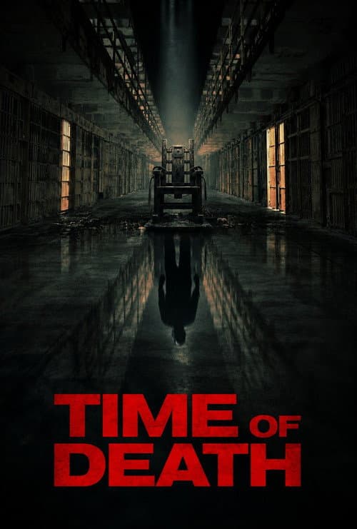 Time of Death