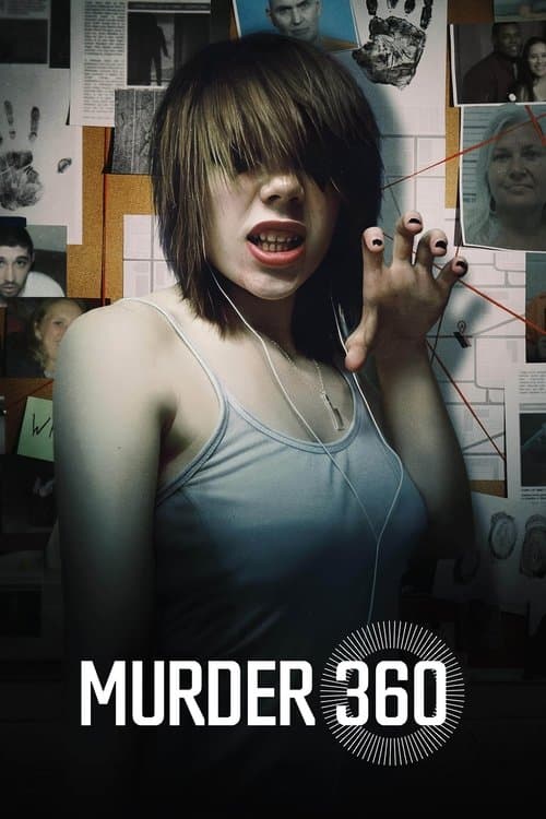 Murder 360 afişi