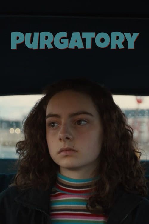 Purgatory afişi