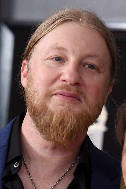 Derek Trucks