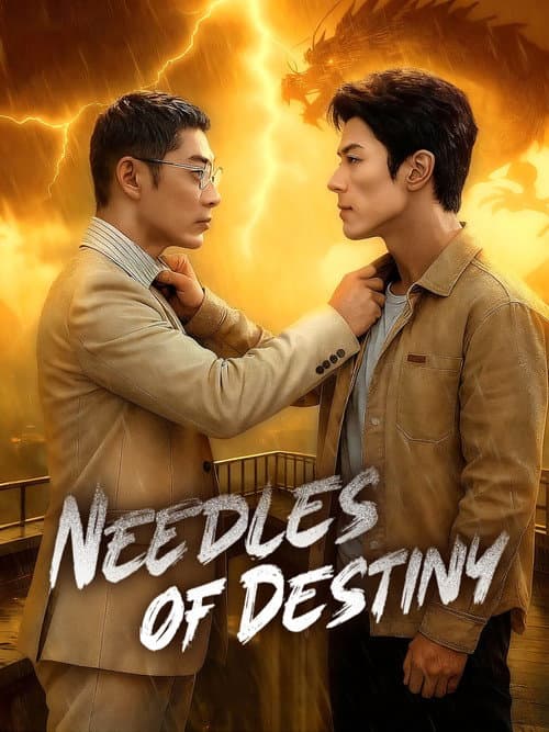 Needles of Destiny afişi