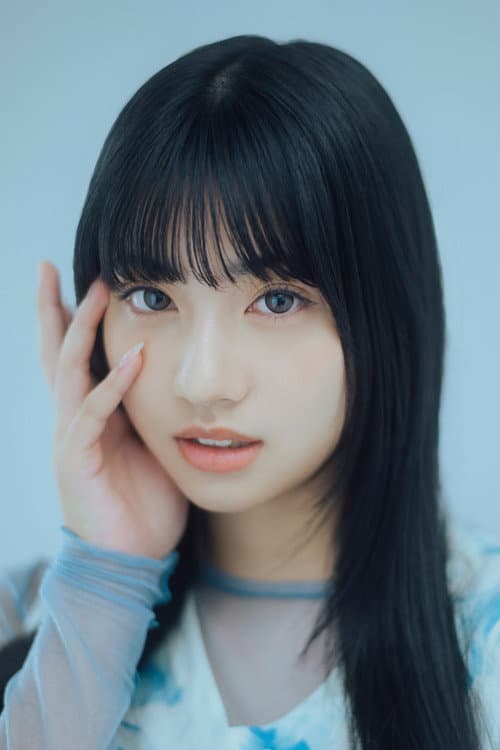 向井怜衣