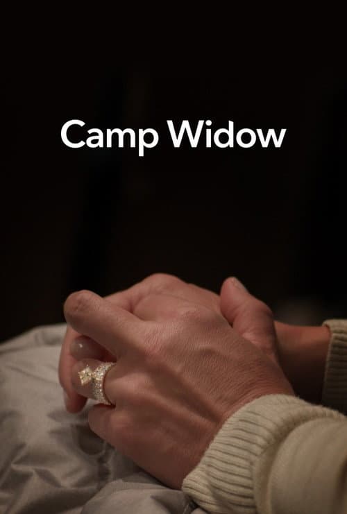 Camp Widow afişi