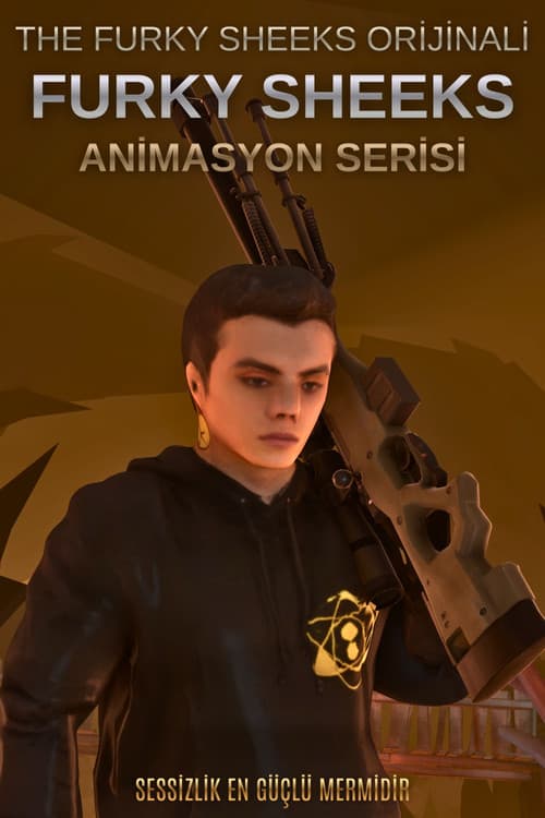 Furky Sheeks: Animasyon Serisi