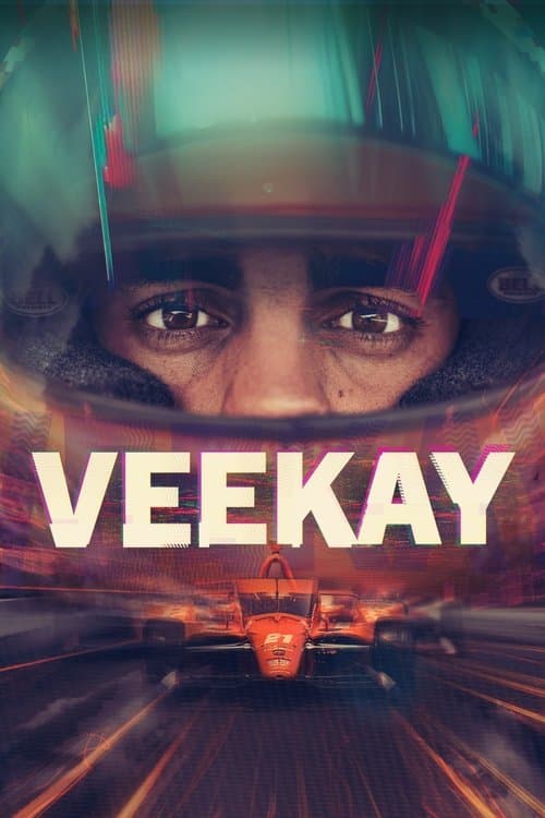 Veekay afişi