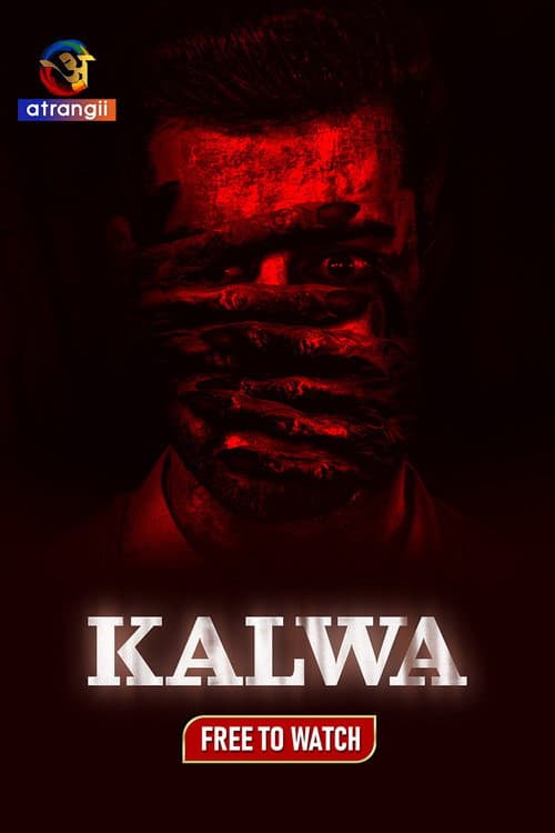 Kalwa afişi