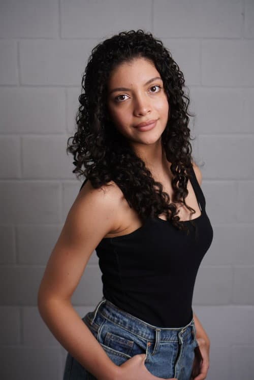 Angelica Vassallo