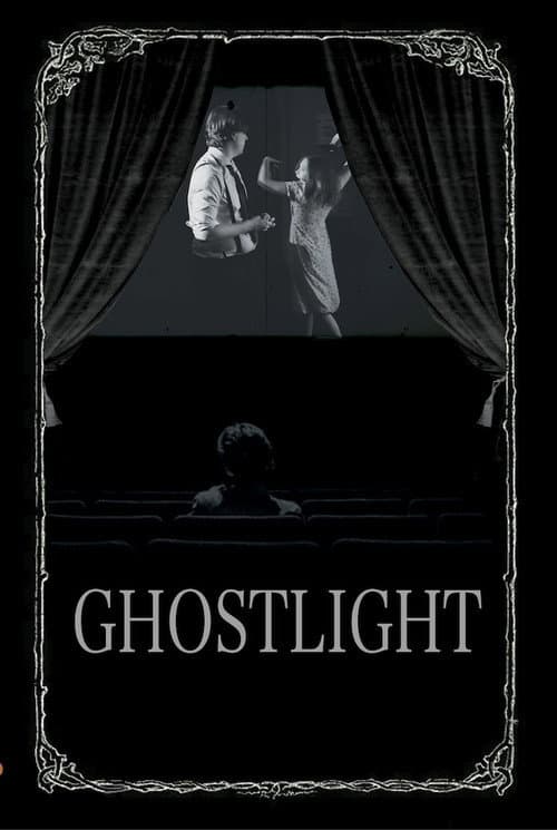 Ghostlight afişi